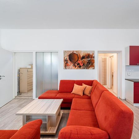 Apartment Yogiam Славков-у-Брна Экстерьер фото