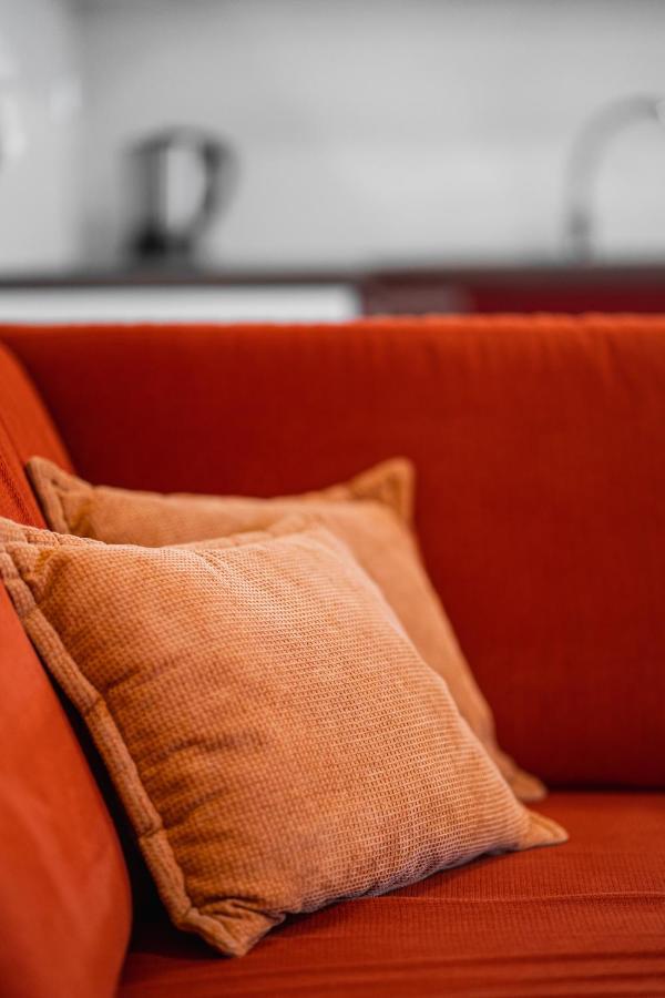 Apartment Yogiam Славков-у-Брна Экстерьер фото