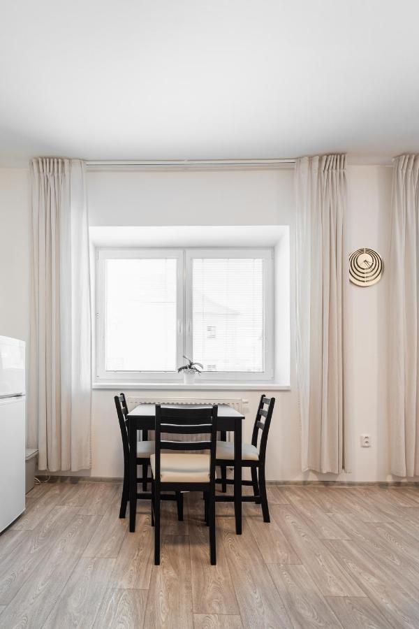 Apartment Yogiam Славков-у-Брна Экстерьер фото