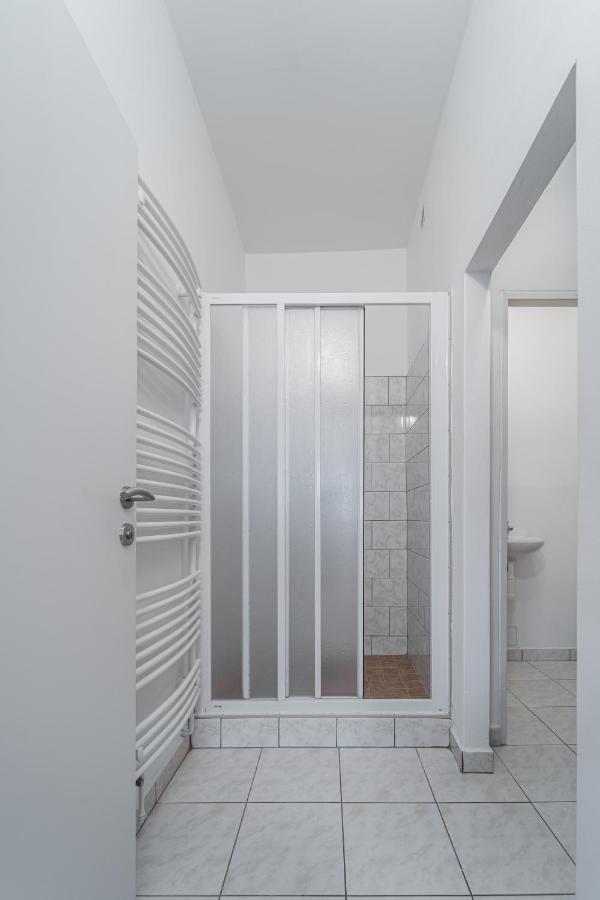 Apartment Yogiam Славков-у-Брна Экстерьер фото