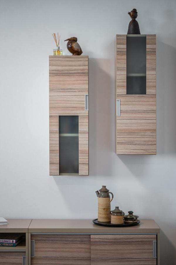 Apartment Yogiam Славков-у-Брна Экстерьер фото